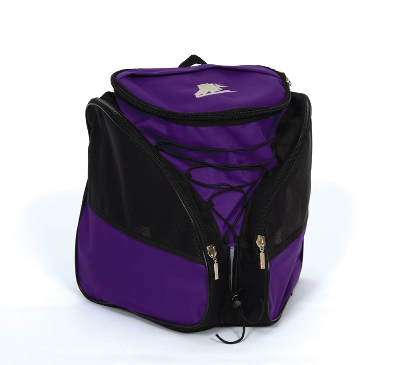Jerry’s - Bungee Skate Back Pack - Black