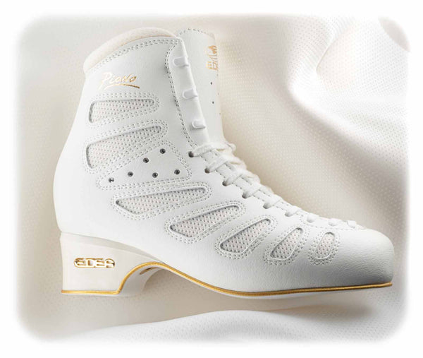 What to Know When Buying EDEA Figure Skates