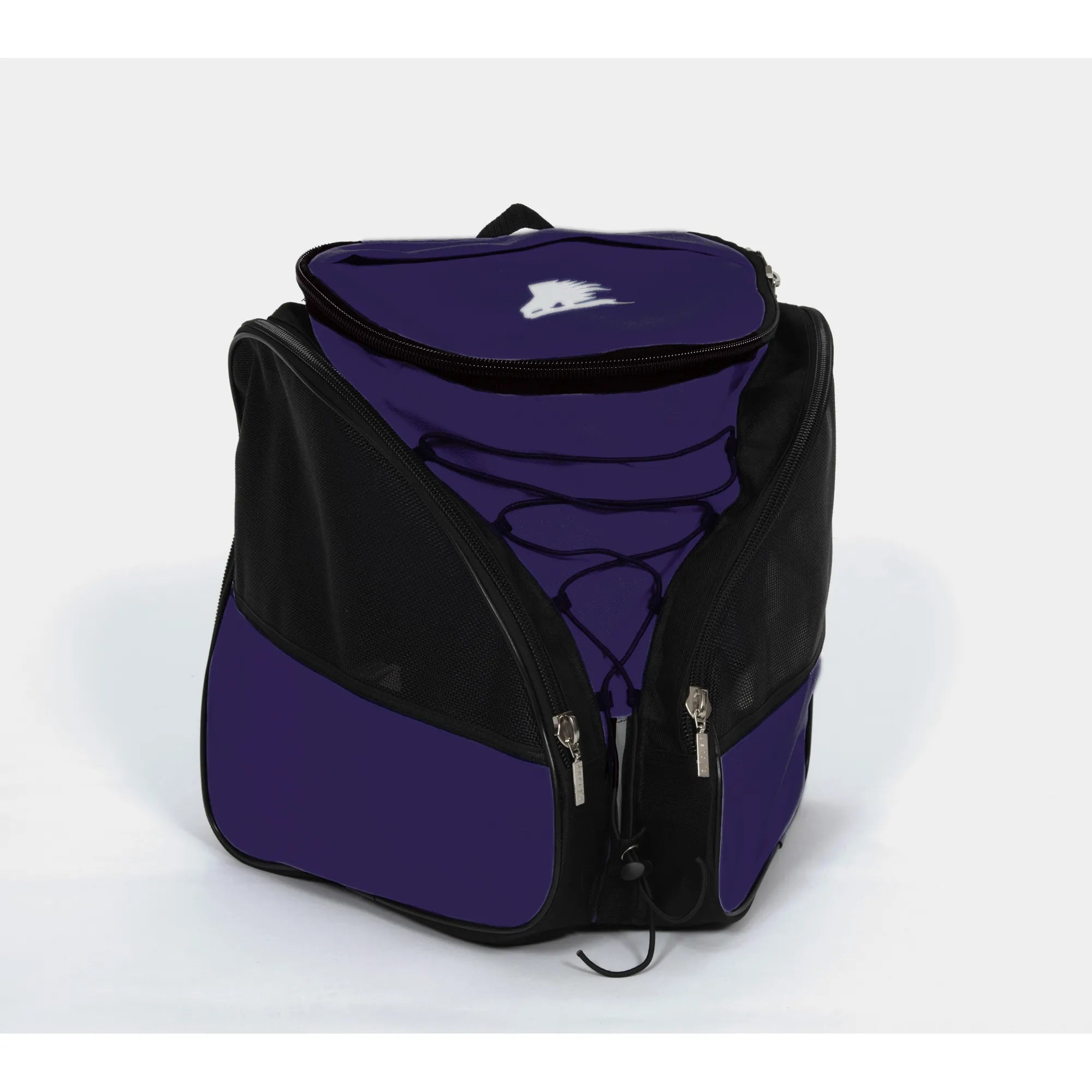 Sac De Patinage WIFA – Enfants Et Adultes – Bleu Glacier, Violet Ou Noir