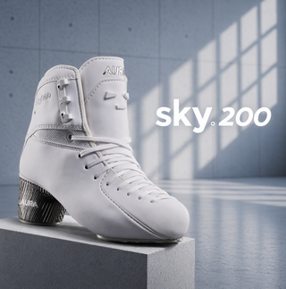 Reinforced toe cap