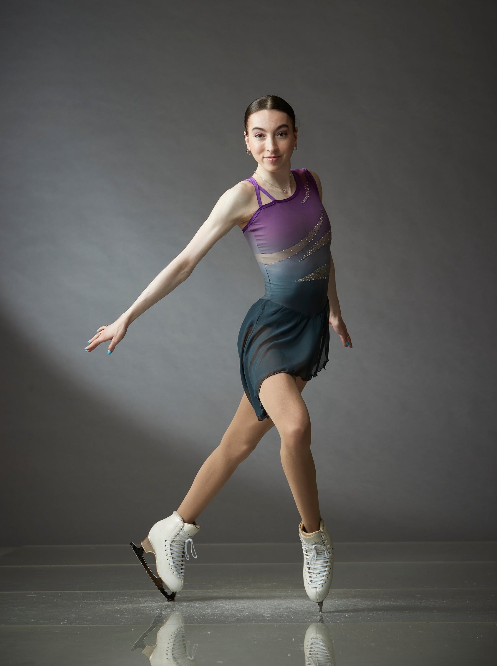 Skating dress canada online