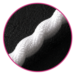 Griip Spiral lace