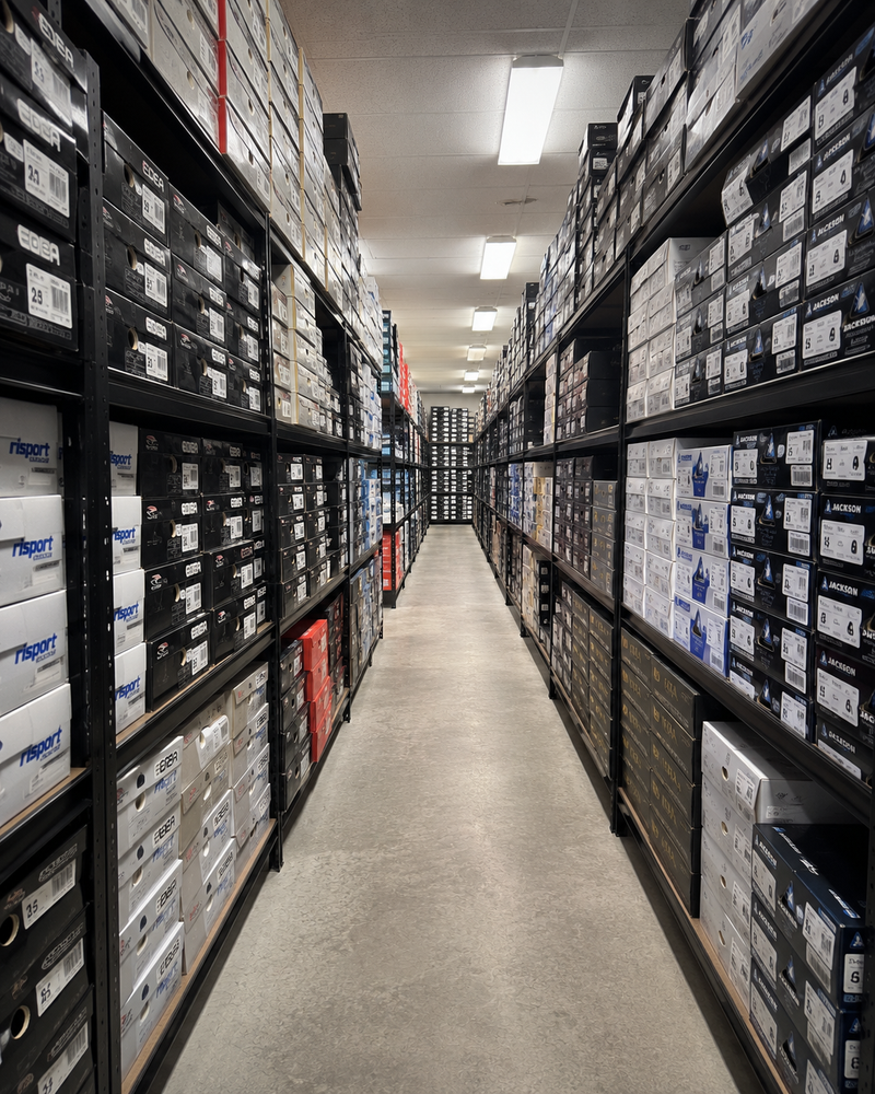 Inventory in Canada