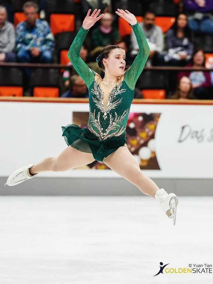 Sara-Maude Dupuis