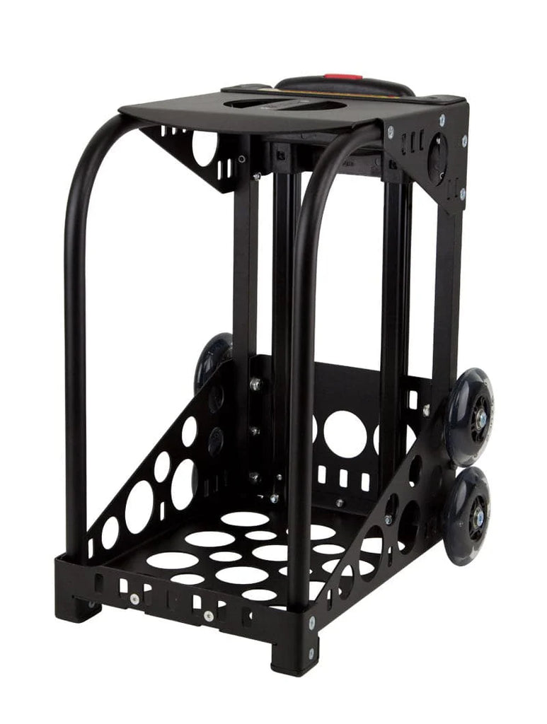 Black frame for ZÜCA skate bag
Cadre noir pour sac de patin ZÜCA
Model: Zuca Frame-BLC
