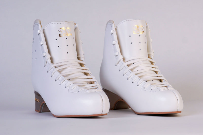 Patin EDEA Symphony exclusif Canada - patinage artistique - Maison du Patin - EDEA figure skate - Maison du Patin