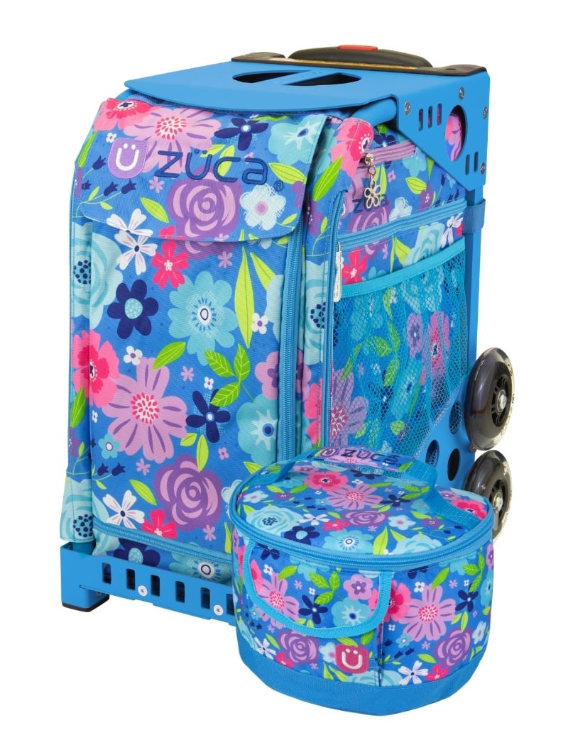 ZUCA - Floral Breeze w/ Lunchbox (Insert Only) – Maison du patin