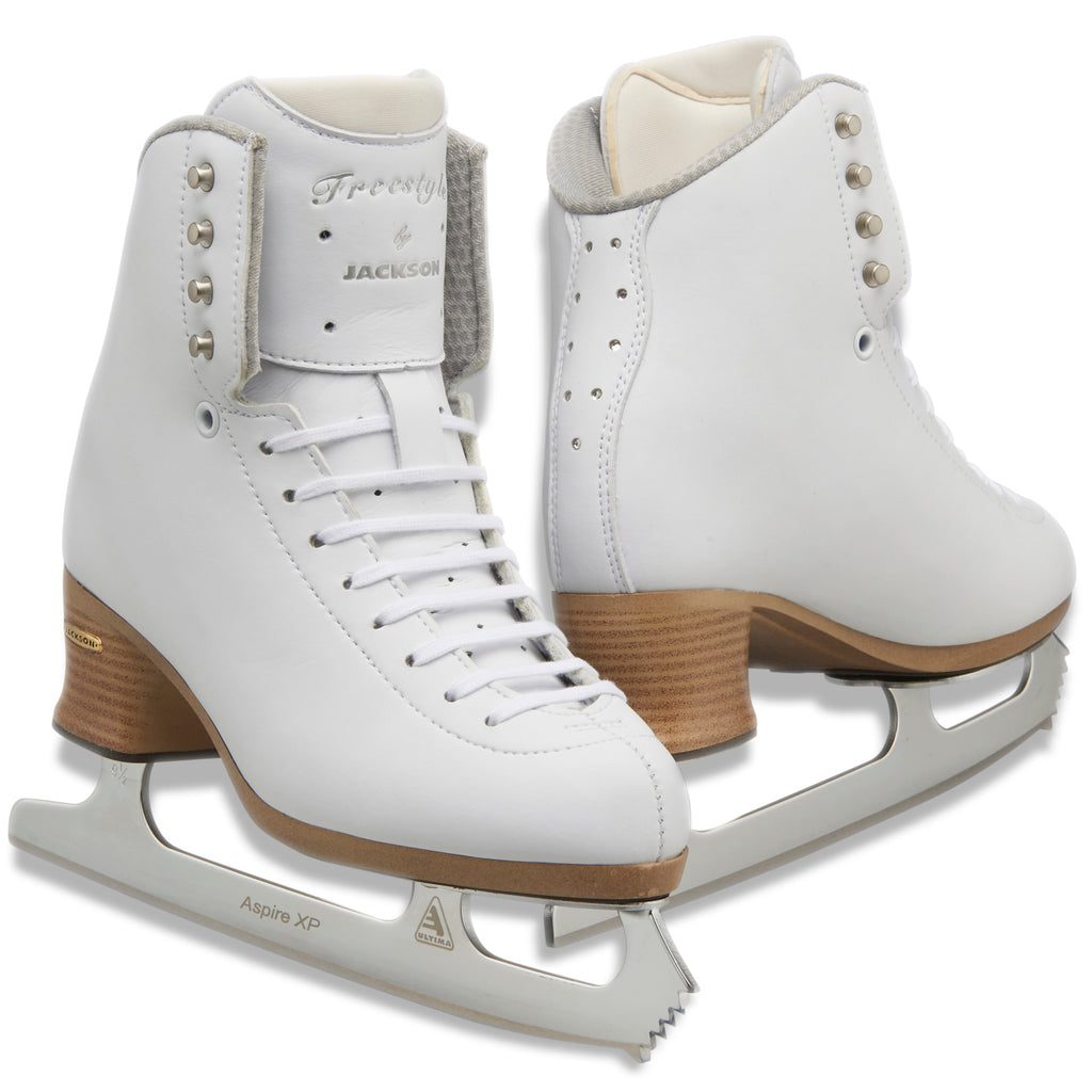 Jackson Figure Skating Boots - Freestyle - House of Skates