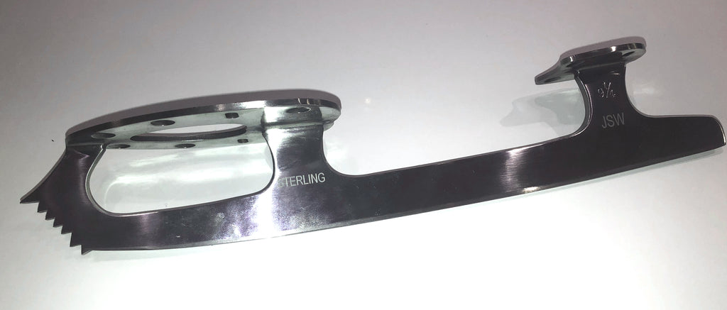 JSW Blades - Sterling - House of Skates